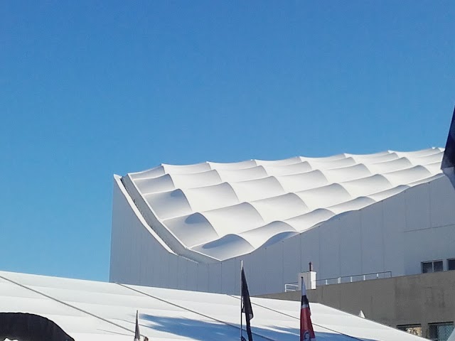 Nouveau Stade Vélodrome