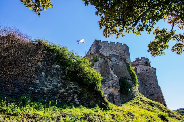 Château de Tournoël