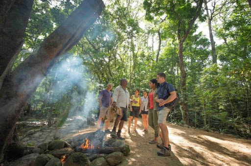 Australian camping tours - Thumbnail