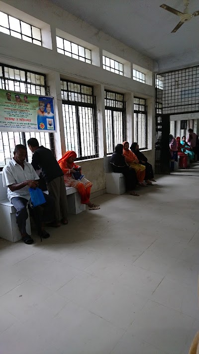 Photos of Mymensingh Post Office