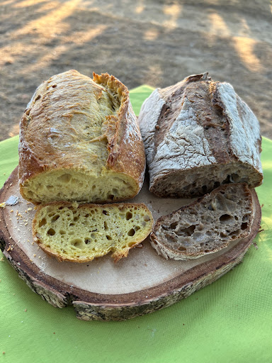 Boulangerie - Pâtisserie "Au Fournil Andréanais - Saint André des Eaux" - Thumbnail