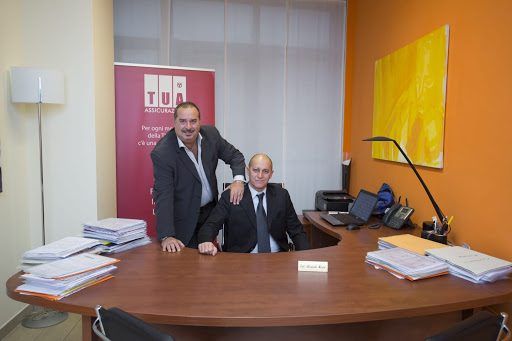 Broker One - broker assicurativo - Thumbnail
