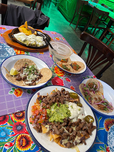 Chilango's - Visual