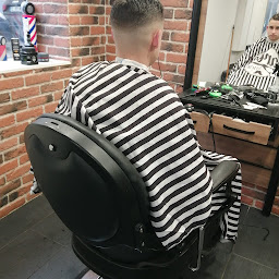 Photo n°15 de Barber Shop Luzarches à Luzarches (Salon de coiffure)