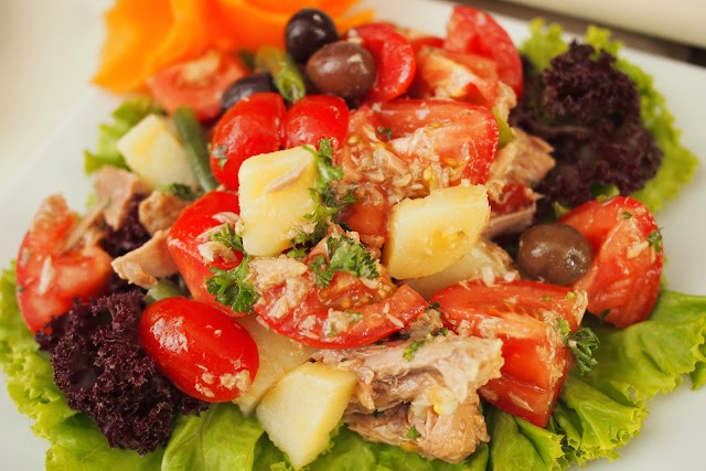 Casa Italia (Caffè Italia)