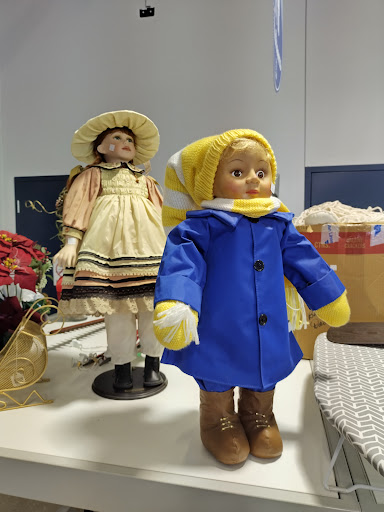 Goodwill Millersburg Thrift - Thumbnail