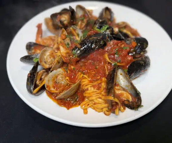 The Etna Rosso Ristorante by null