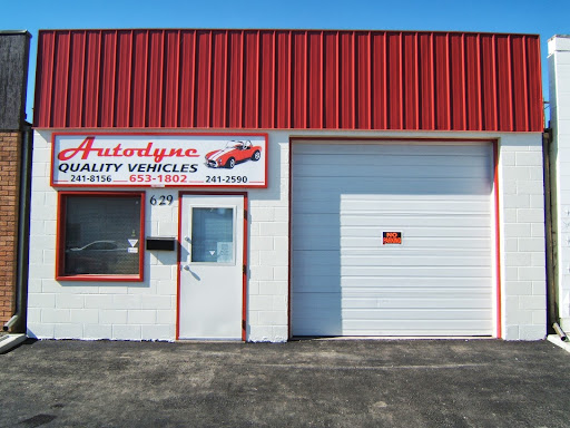 Autodyne Quality Vehicles