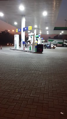 PSO Petrol Pump karachi Stadium Rd