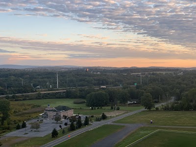 Fantasy Balloon Flights, New York