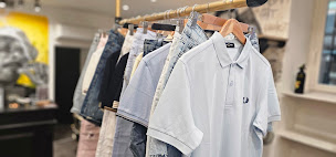 Photo n°9 de Brooklyn's Barber Company à L'Isle-sur-la-Sorgue (Magasin de chaussures)