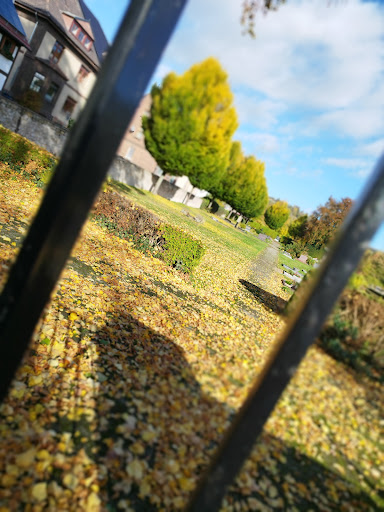 Friedhof, Ottbergen - Thumbnail