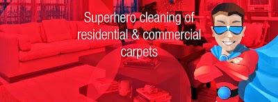 Photos of The Captain Carpet Clean Bloemfontein