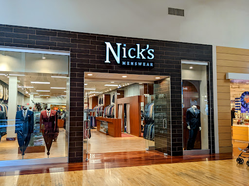 Nick's Menswear Suits - Tempe - Thumbnail