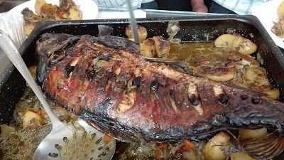 Photos of Restaurant Fortuna