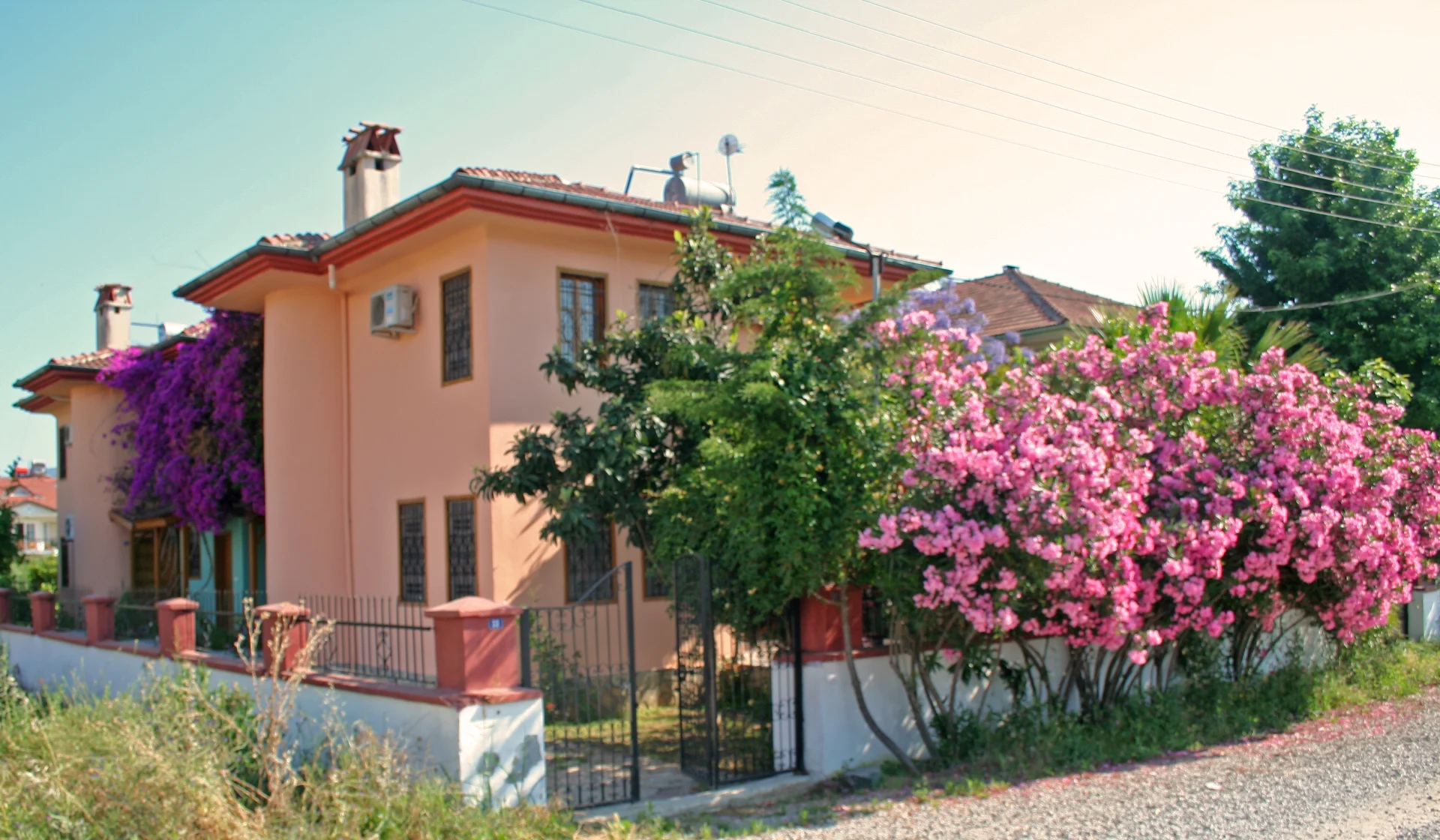 Hotel Truva