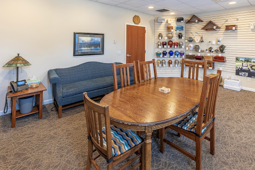 Starks Family Funeral Homes - Filbrandt Chapel