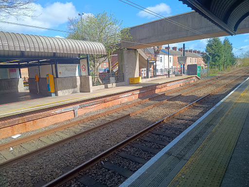 Hadrian Road - Visual