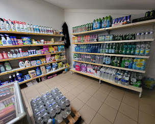 Photo n°14 de VIVECO - Alimentation générale - Bar - Tabac - FDJ - Dépôt de pain à Val-du-Layon (Poste)