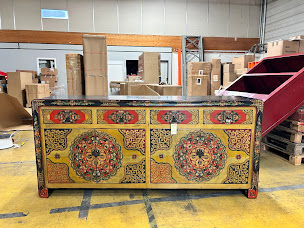 Photo n°23 de La Baie d'Halong à Châteauneuf-sur-Isère (Magasin d'ameublement et de décoration)