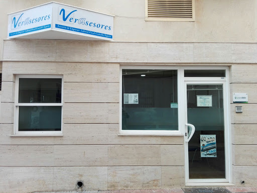VerAsesores Almería Edificio:
