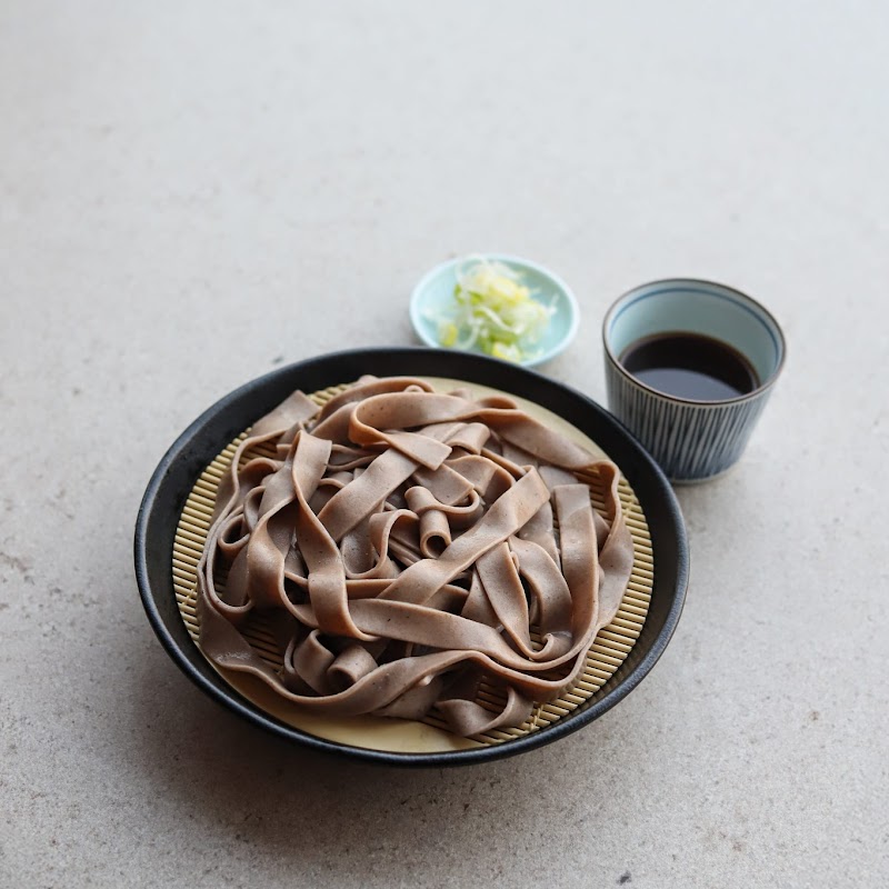 吉そば 西新橋店