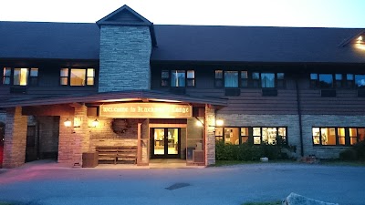 Photos of Blackwater Falls State Park
