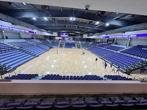 Morgan Family Arena