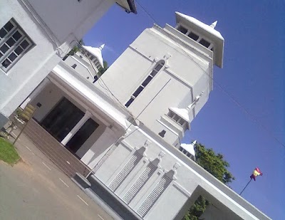place-of-worship