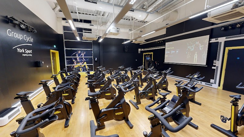 York Sport Village photo 2