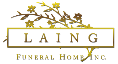 Laing Funeral Home Inc