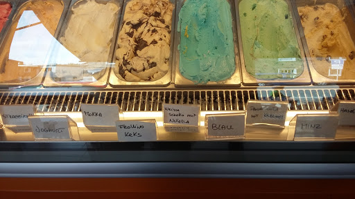 Eis Cafe Sedda