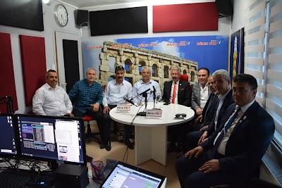 Oguz Yozgat Fm Radio Station