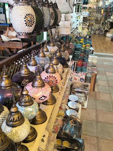NURS HEDİYELİK&GİFT SHOP