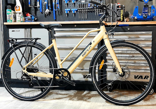 Vélo Concept 87 Limoges Centre - Thumbnail