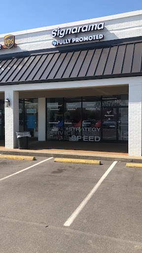 Fully Promoted Franklin, TN