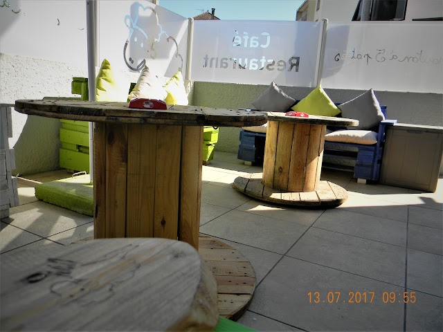 Ô mouton à 5 pattes