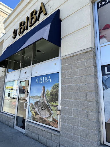 BIBA Brampton