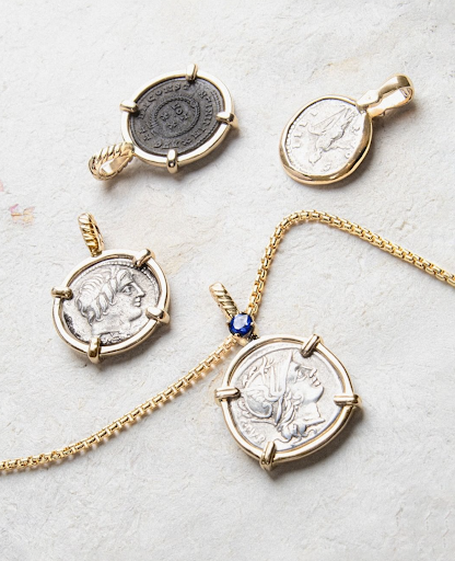 Corso Jewelry - Thumbnail