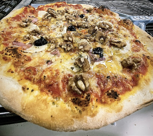 Photo 2 - PIZZAIOLI drive Carnoules