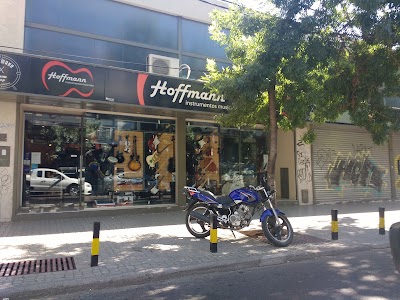 Photos of Hoffmann Musical Instruments