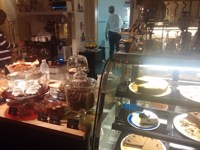 Café Perdu