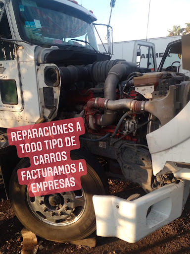 Taller Mecánico Motriz