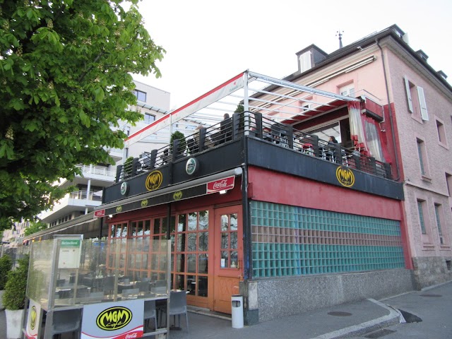 MGM Café