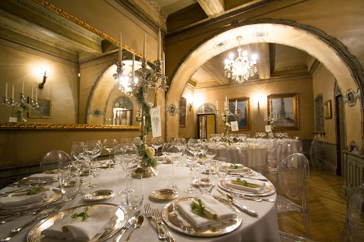 Preludio Classe Catering