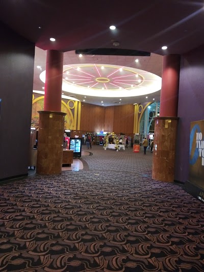 Regal Stockton City Center & IMAX