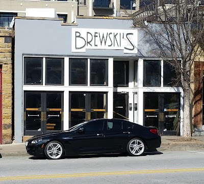 Brewski