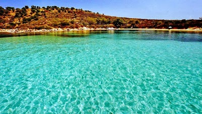 Photos of Sea Kayak Halkidiki