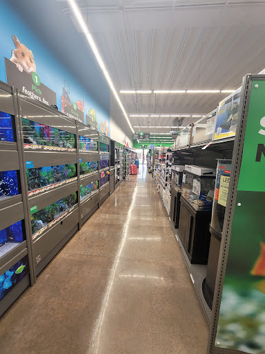 Pet Supplies Plus Dallas - Medallion - Thumbnail