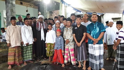 Photos of Masjid AN - NUR Krajan Serut Panti Jember